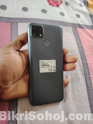 Realme C25s 4/64